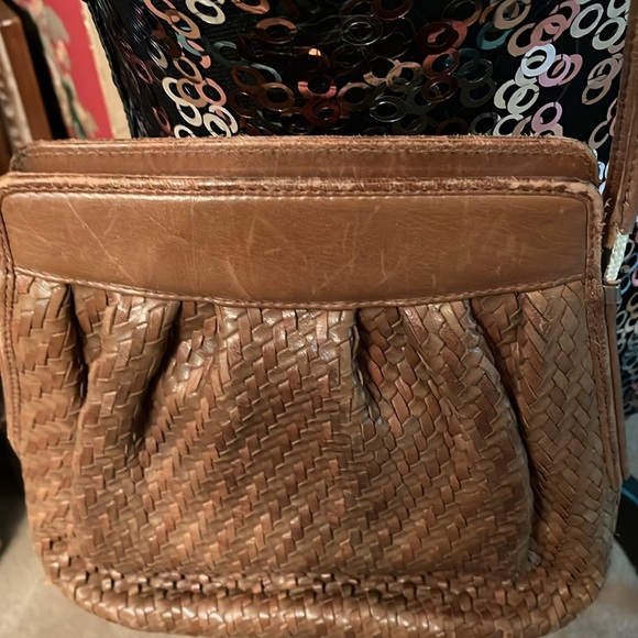 GUCCI VINTAGE 👜 PURSE - Picture 5 of 7
